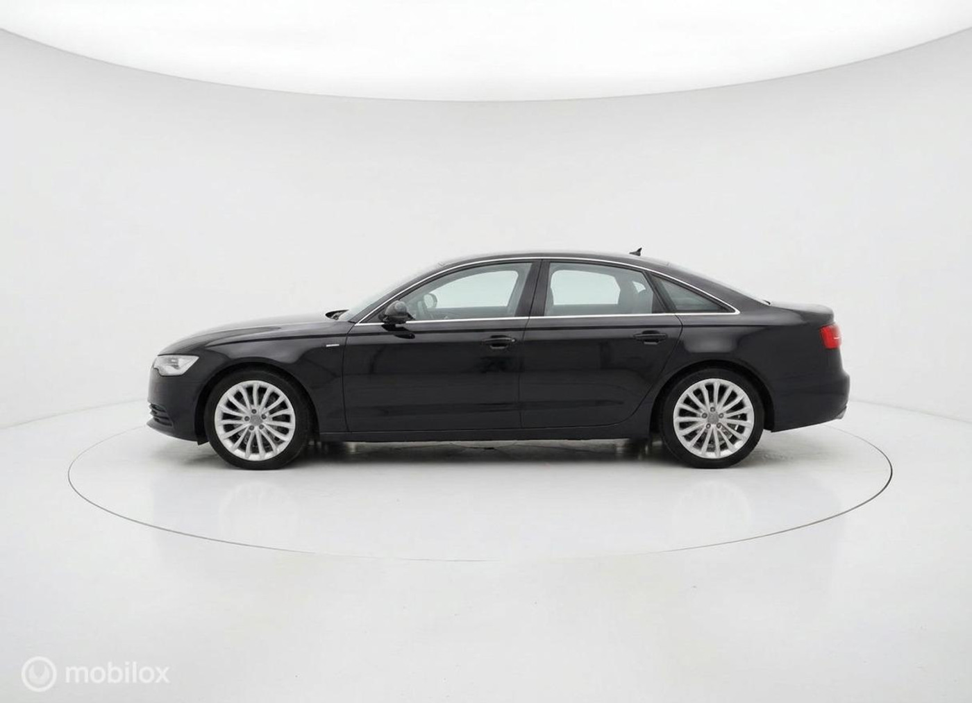 Foto van Audi Audi A6