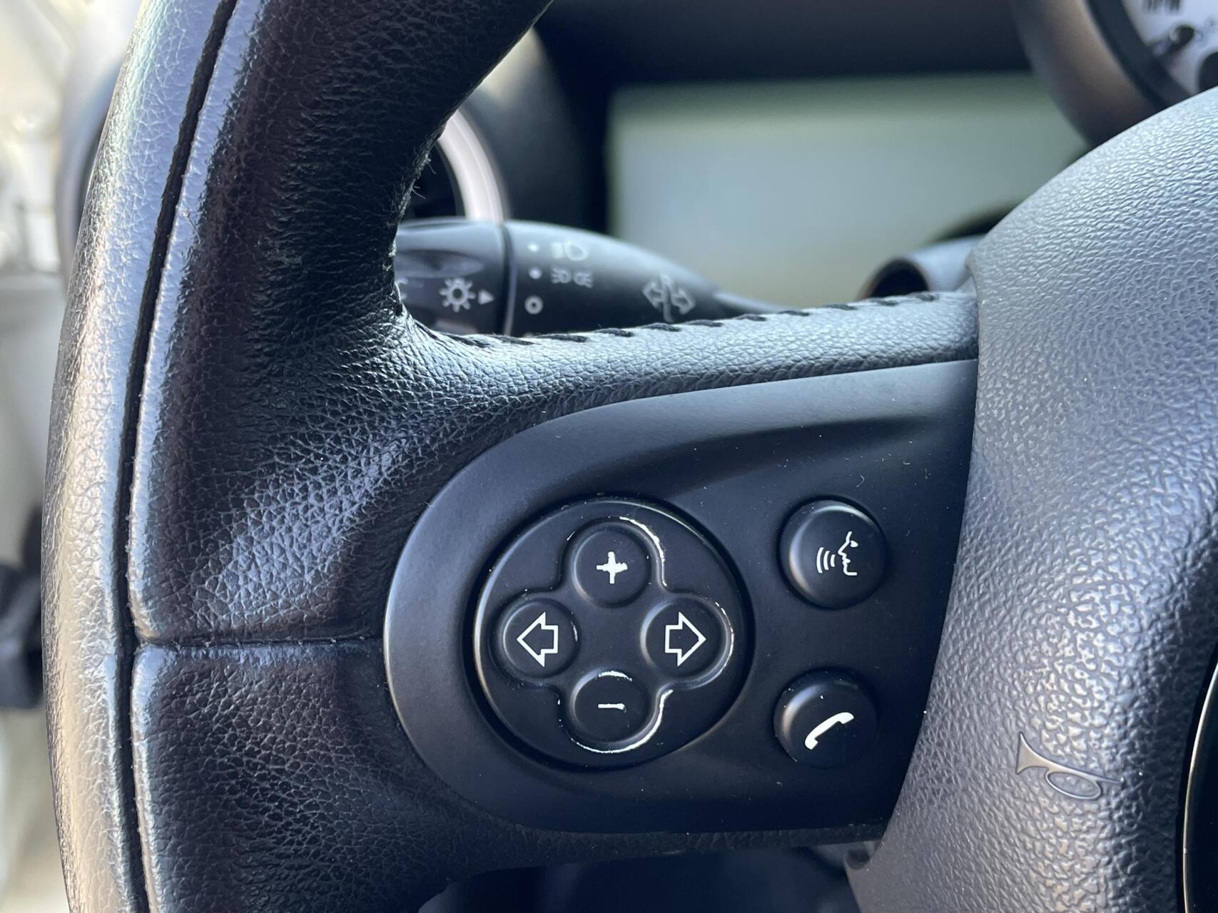 Foto van Mini Cooper