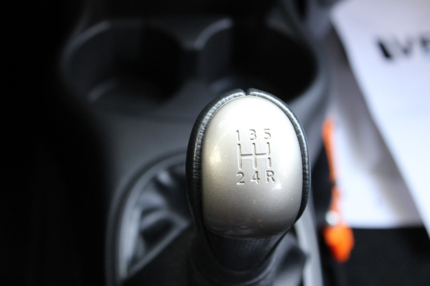 Foto van Nissan Nissan Micra