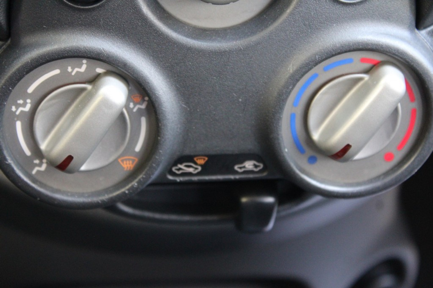 Foto van Nissan Nissan Micra