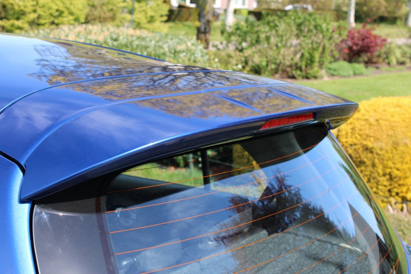 Foto van Nissan Nissan Micra