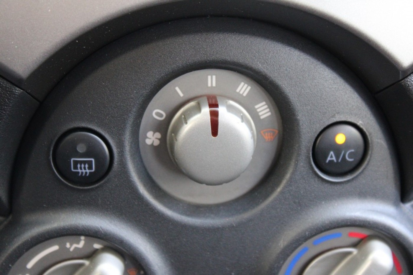 Foto van Nissan Nissan Micra