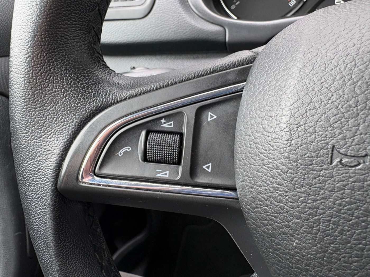 Foto van Skoda Fabia