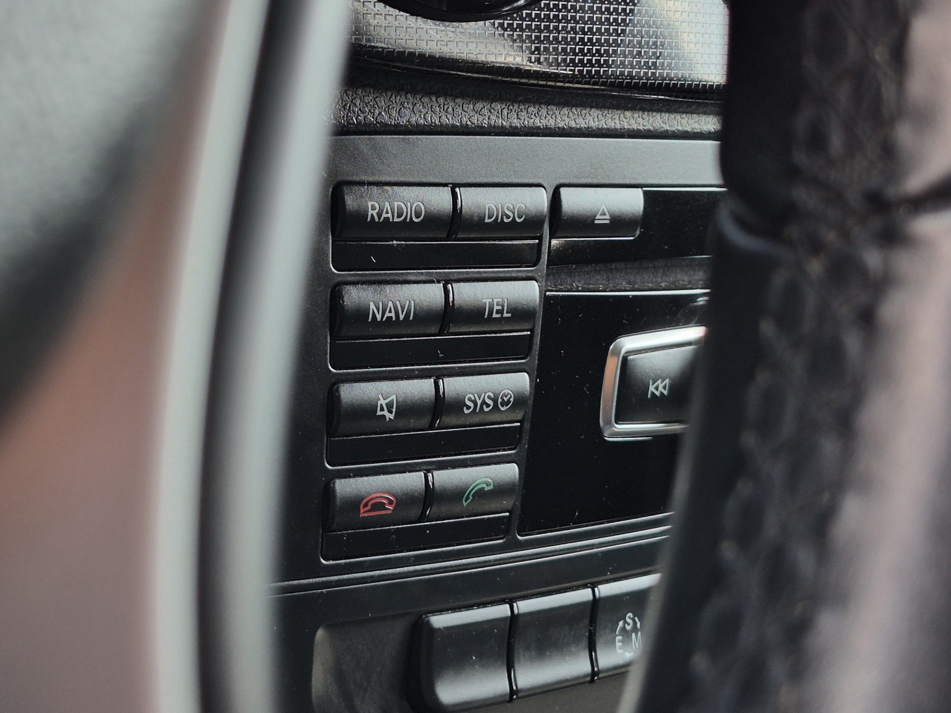 Foto van Mercedes-Benz B 180
