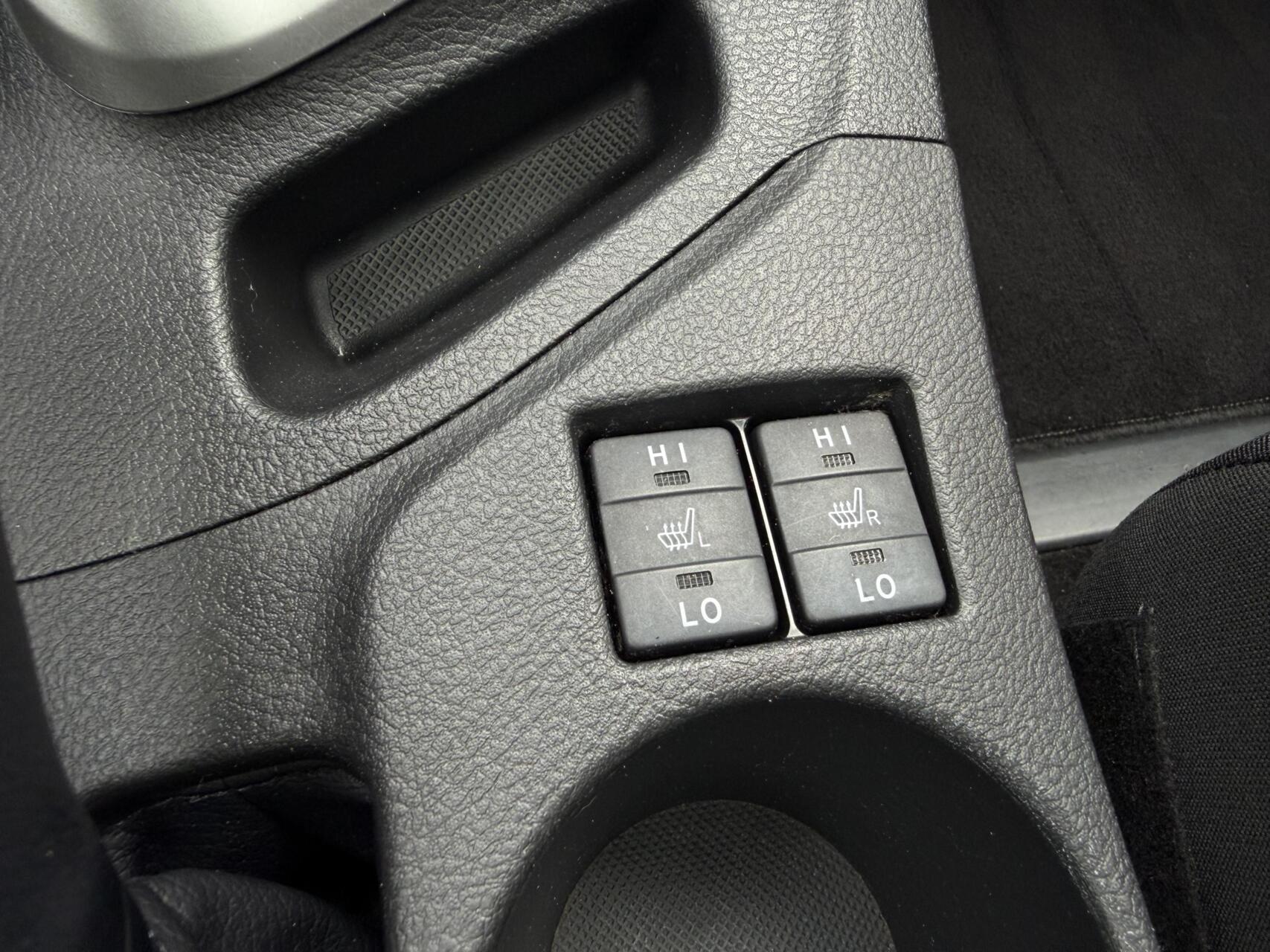 Foto van Toyota Toyota Auris