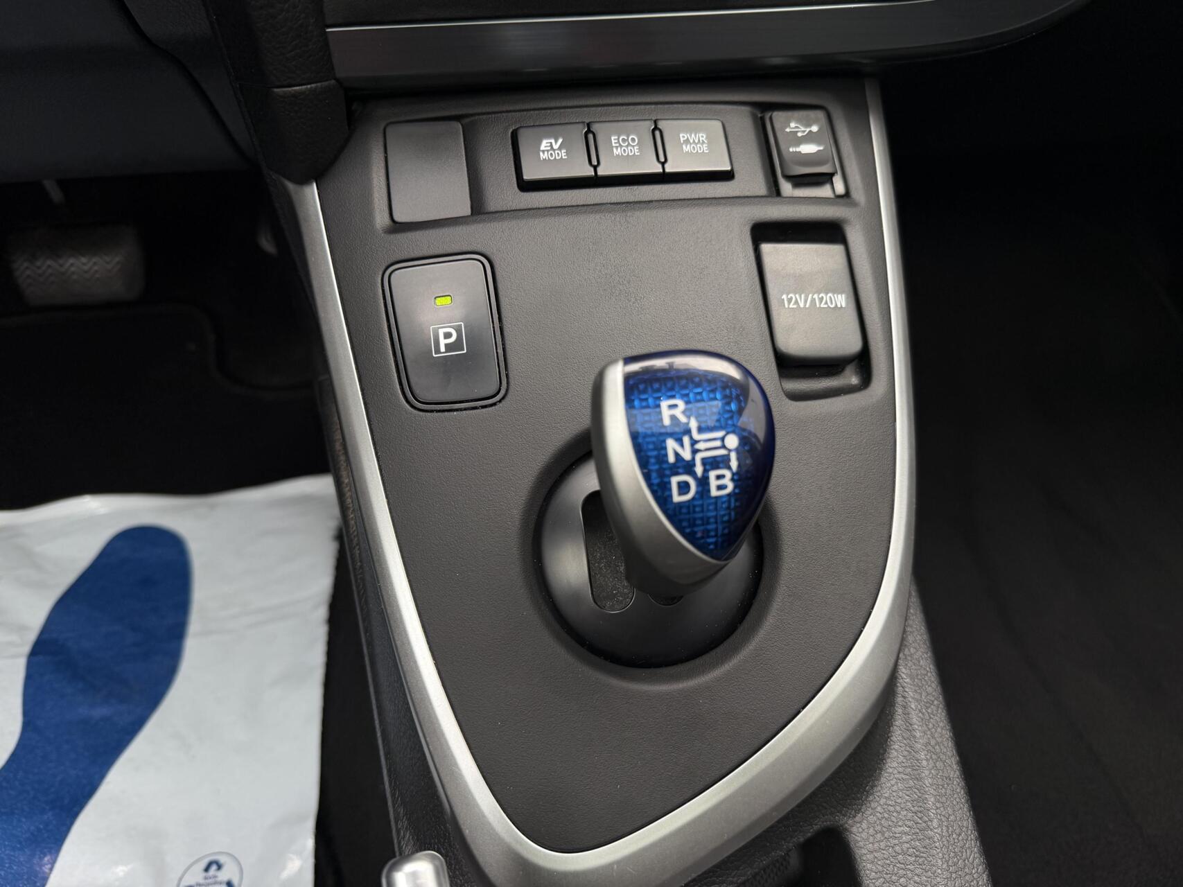 Foto van Toyota Toyota Auris