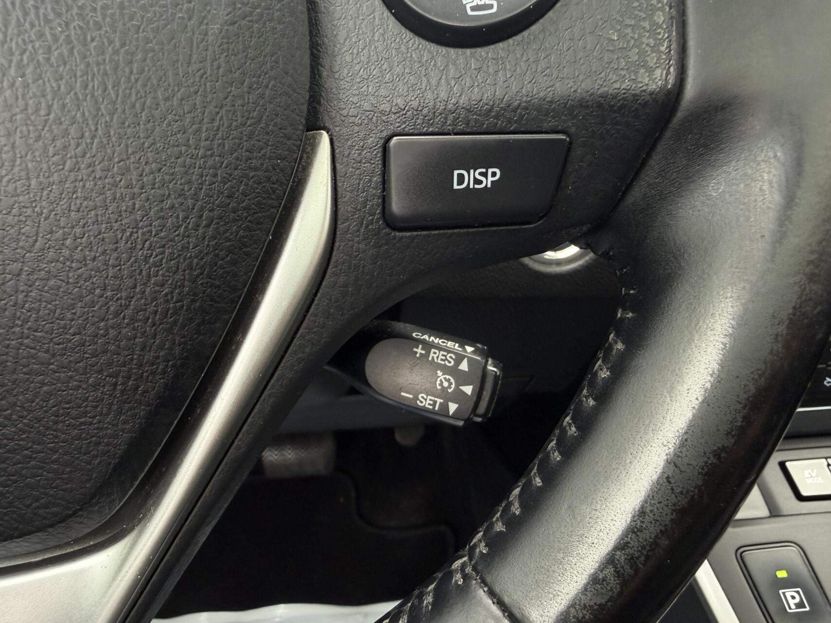 Foto van Toyota Toyota Auris