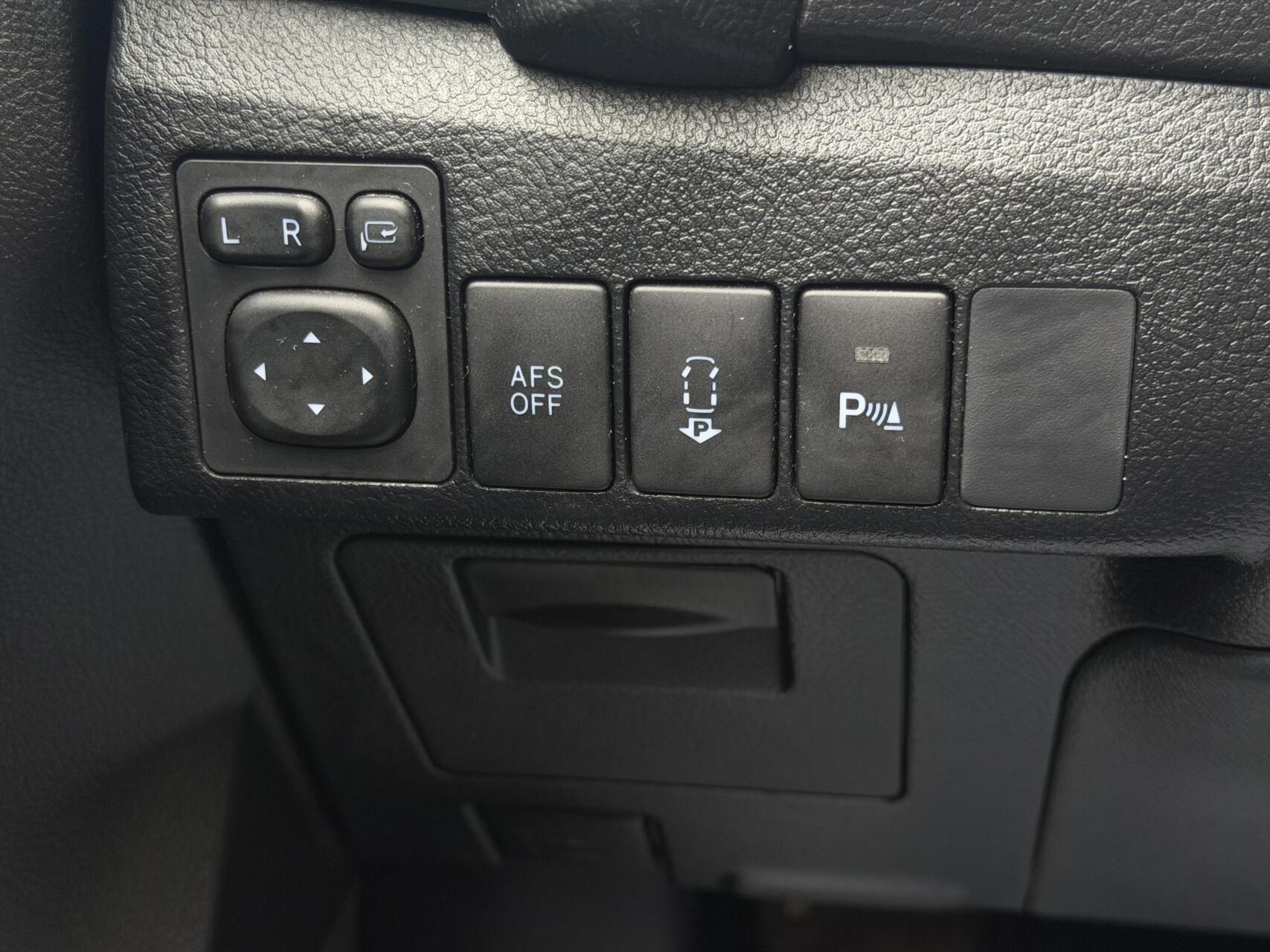 Foto van Toyota Toyota Auris