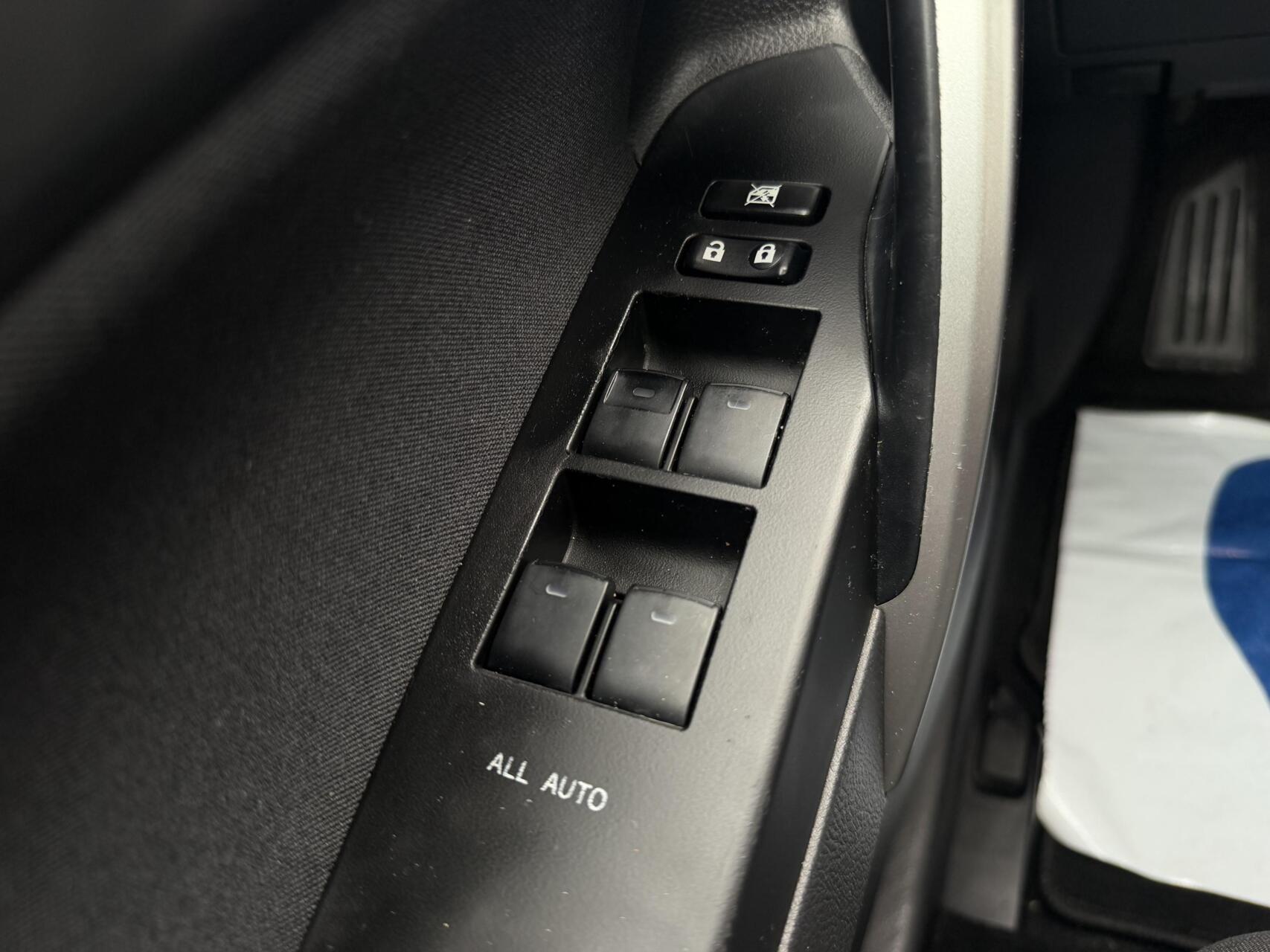 Foto van Toyota Toyota Auris