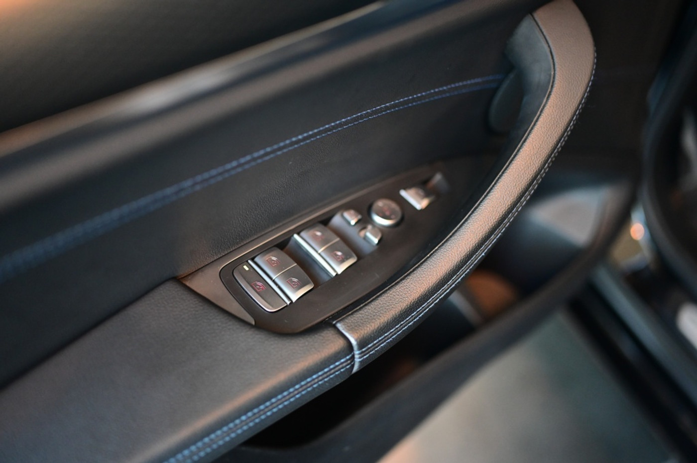 Foto van BMW X3 M40i
