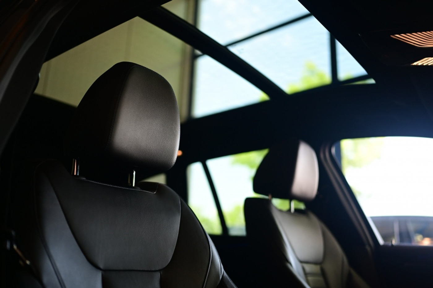 Foto van BMW X3 M40i