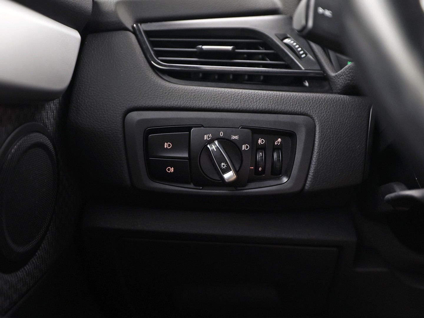 Foto van BMW 220i Active Tourer