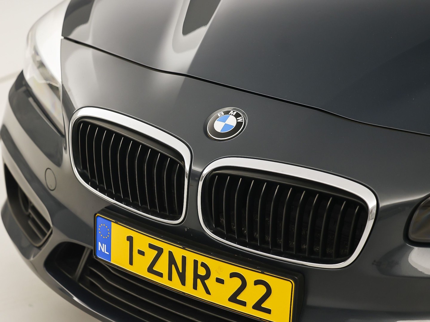 Foto van BMW 220i Active Tourer