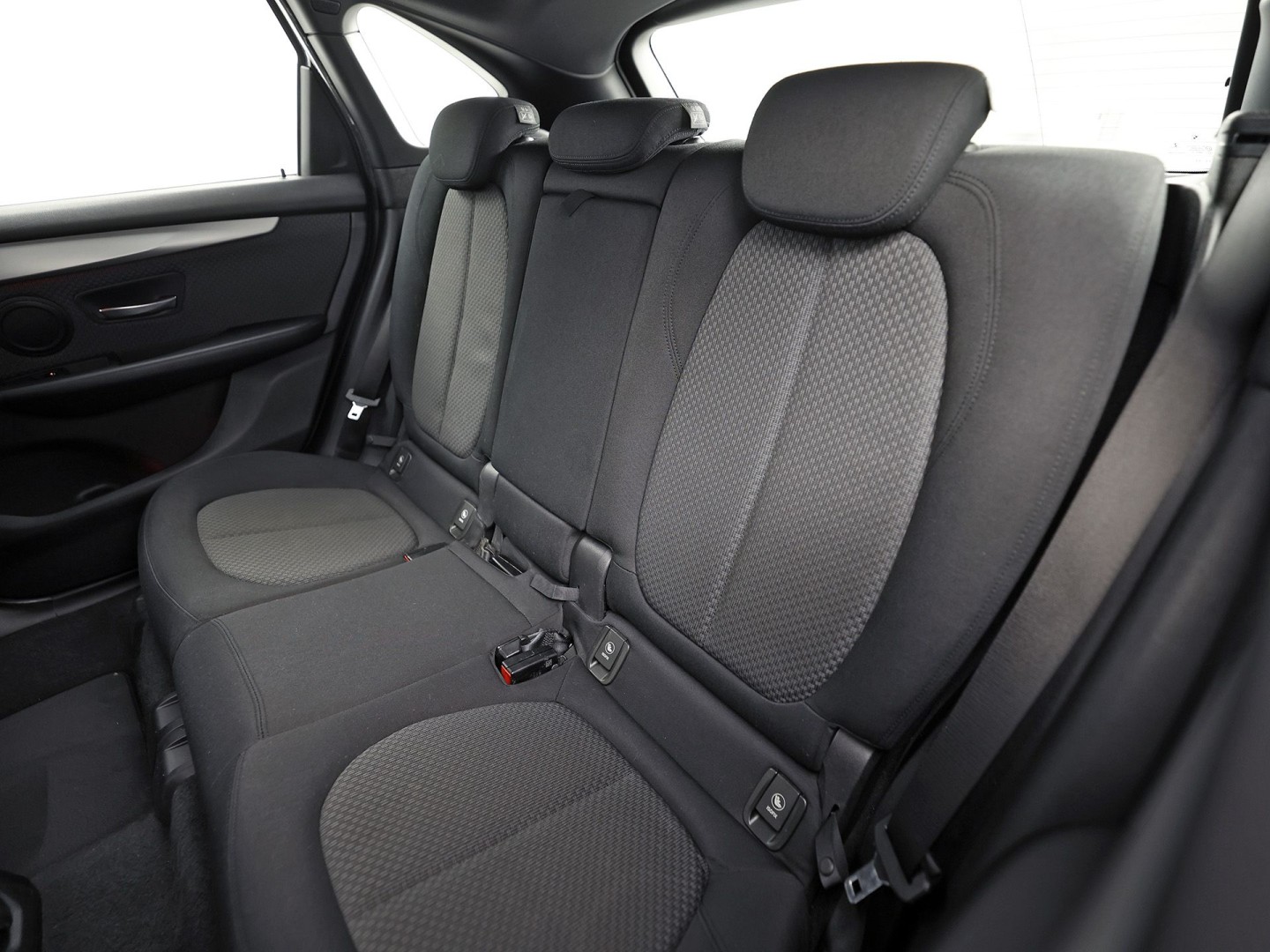 Foto van BMW 220i Active Tourer