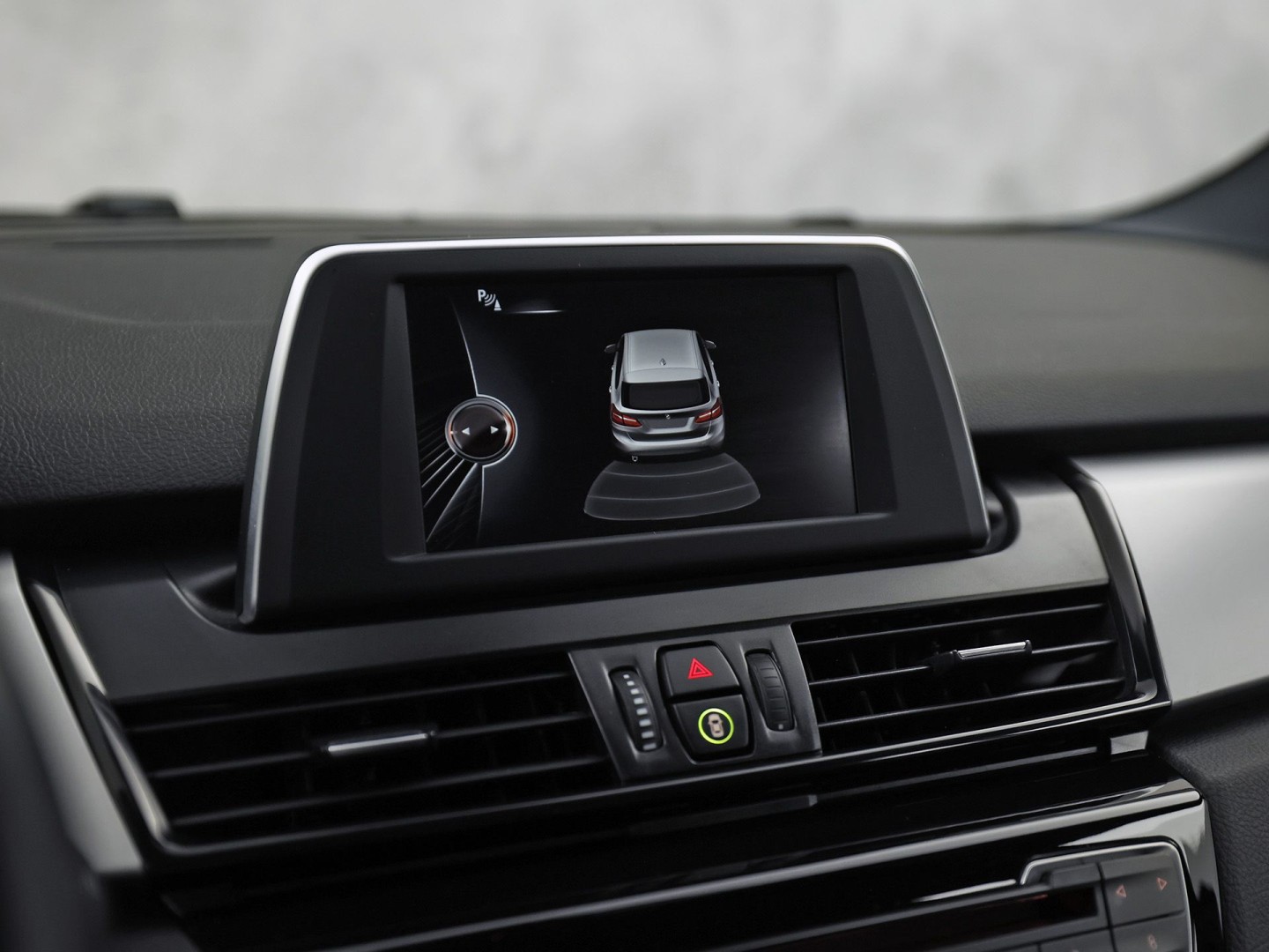 Foto van BMW 220i Active Tourer
