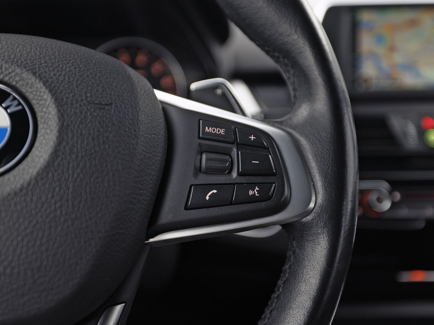 Foto van BMW 220i Active Tourer
