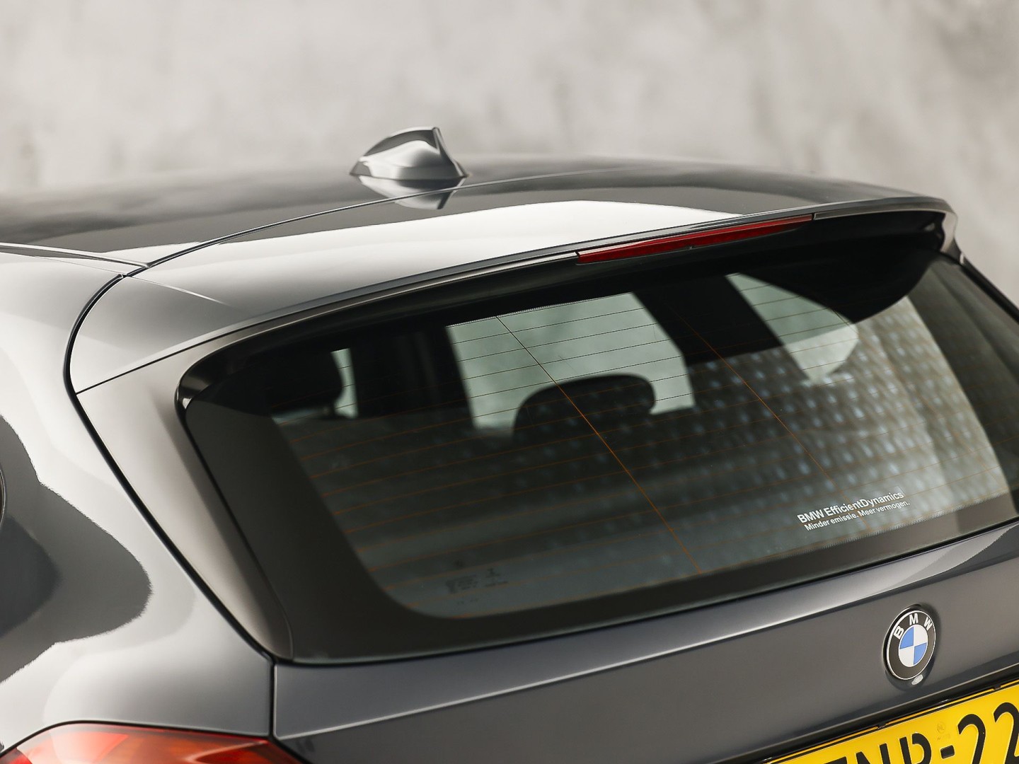 Foto van BMW 220i Active Tourer