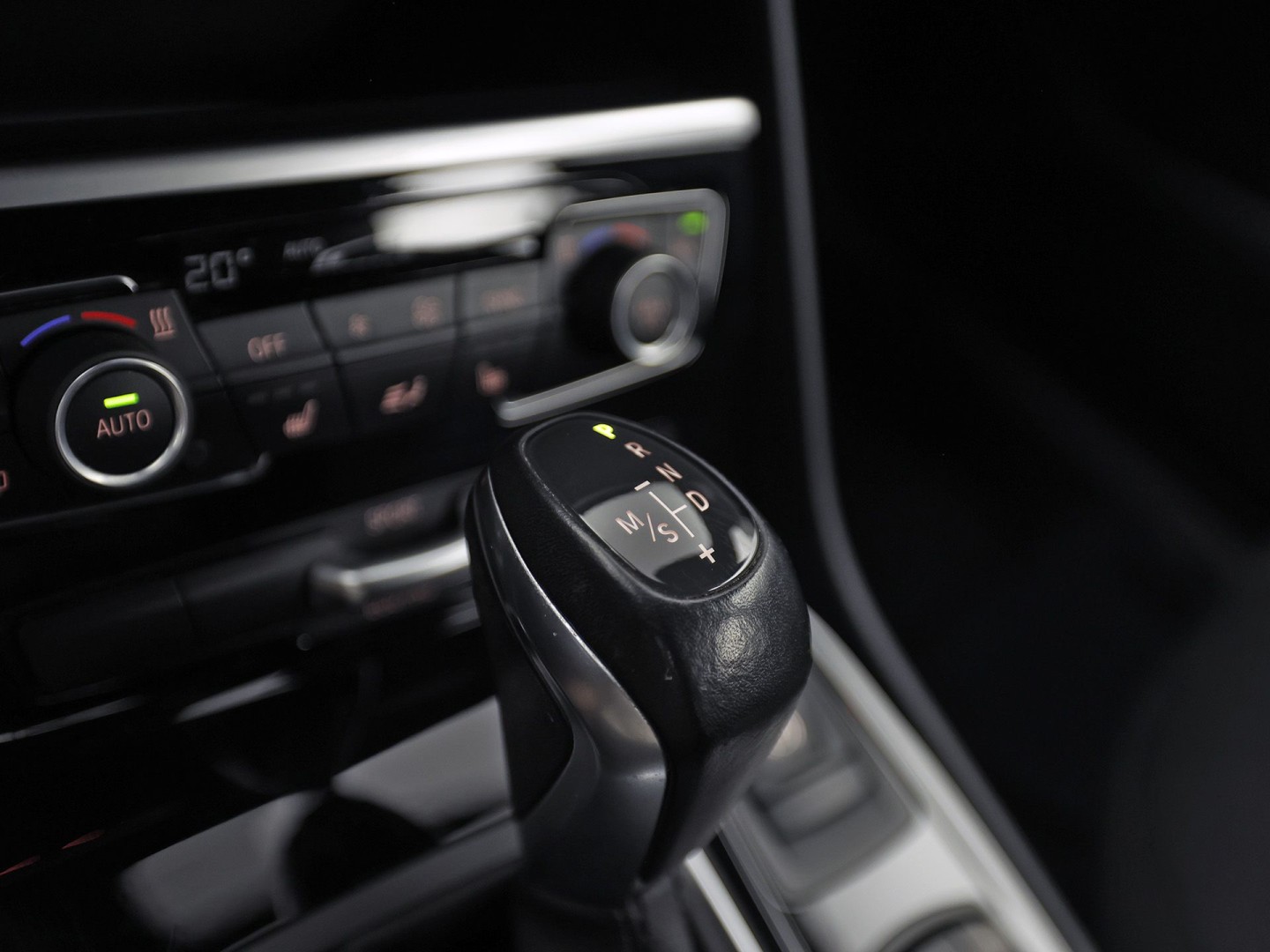 Foto van BMW 220i Active Tourer