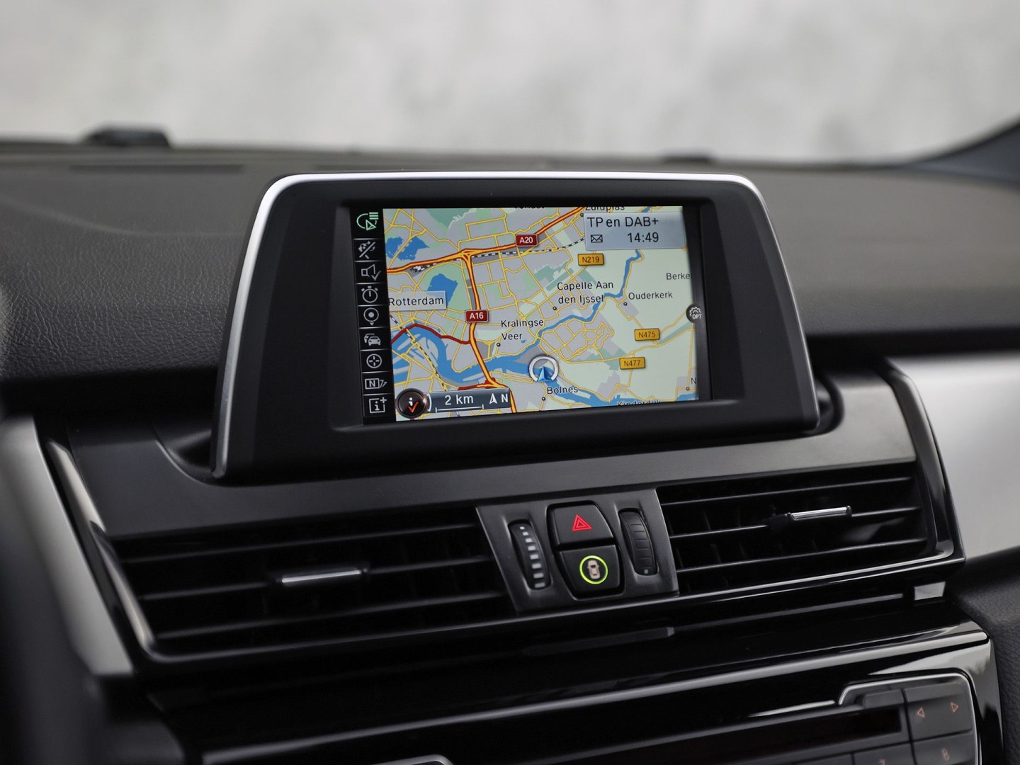 Foto van BMW 220i Active Tourer