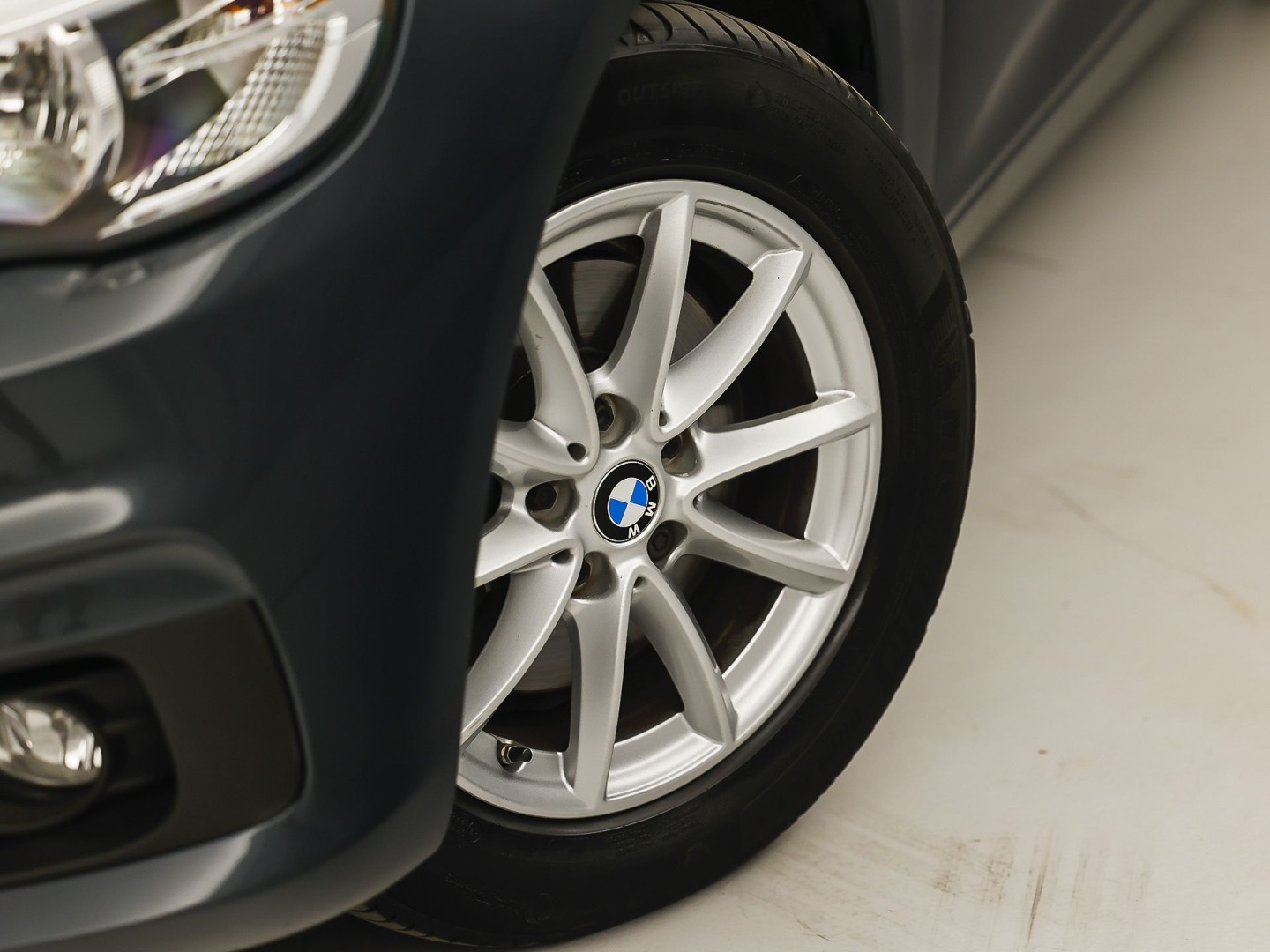 Foto van BMW 220i Active Tourer