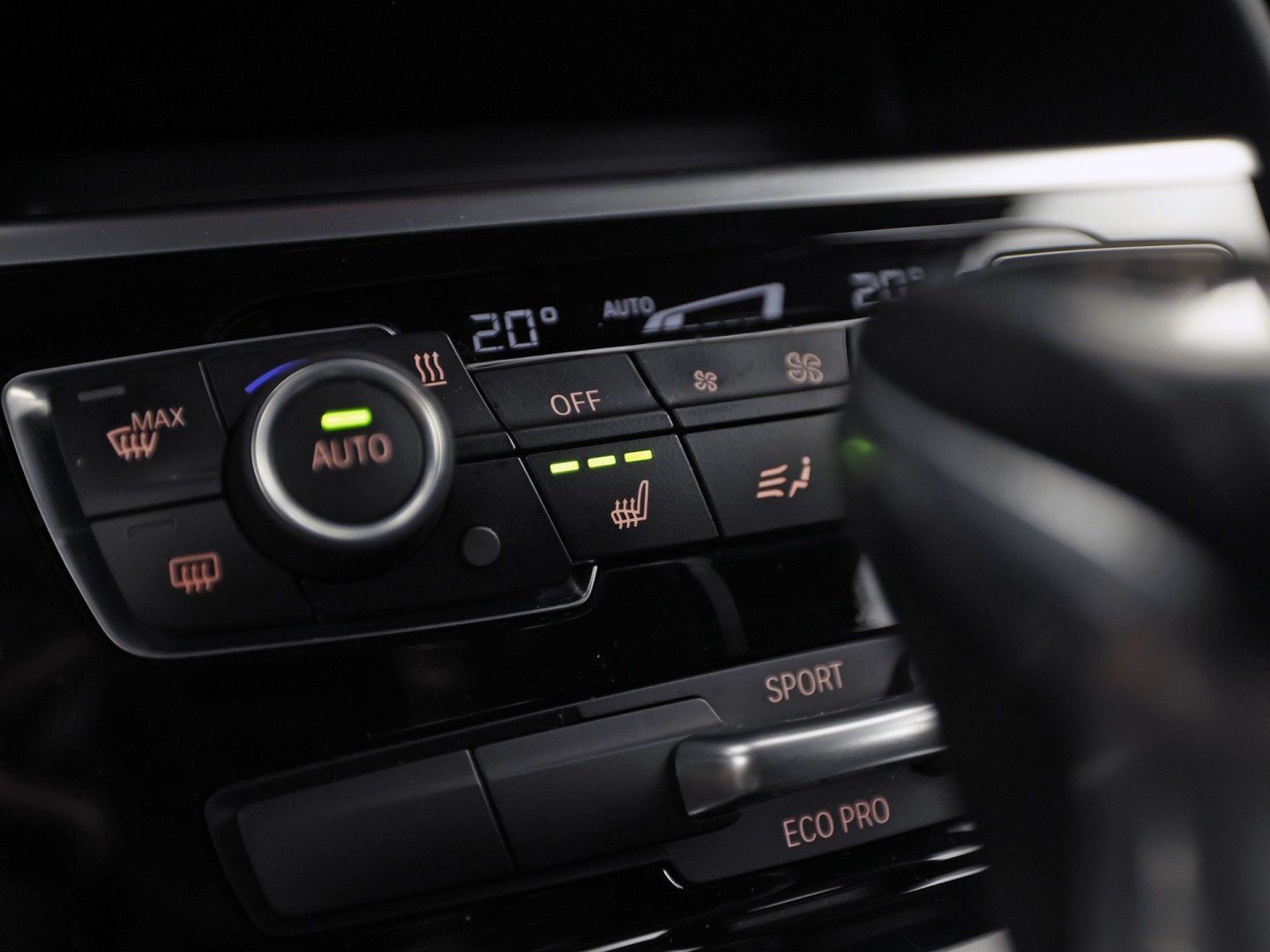 Foto van BMW 220i Active Tourer