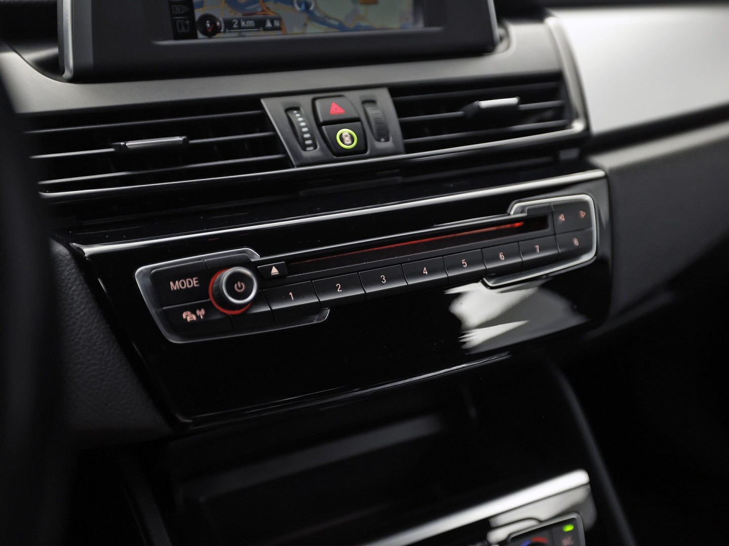 Foto van BMW 220i Active Tourer