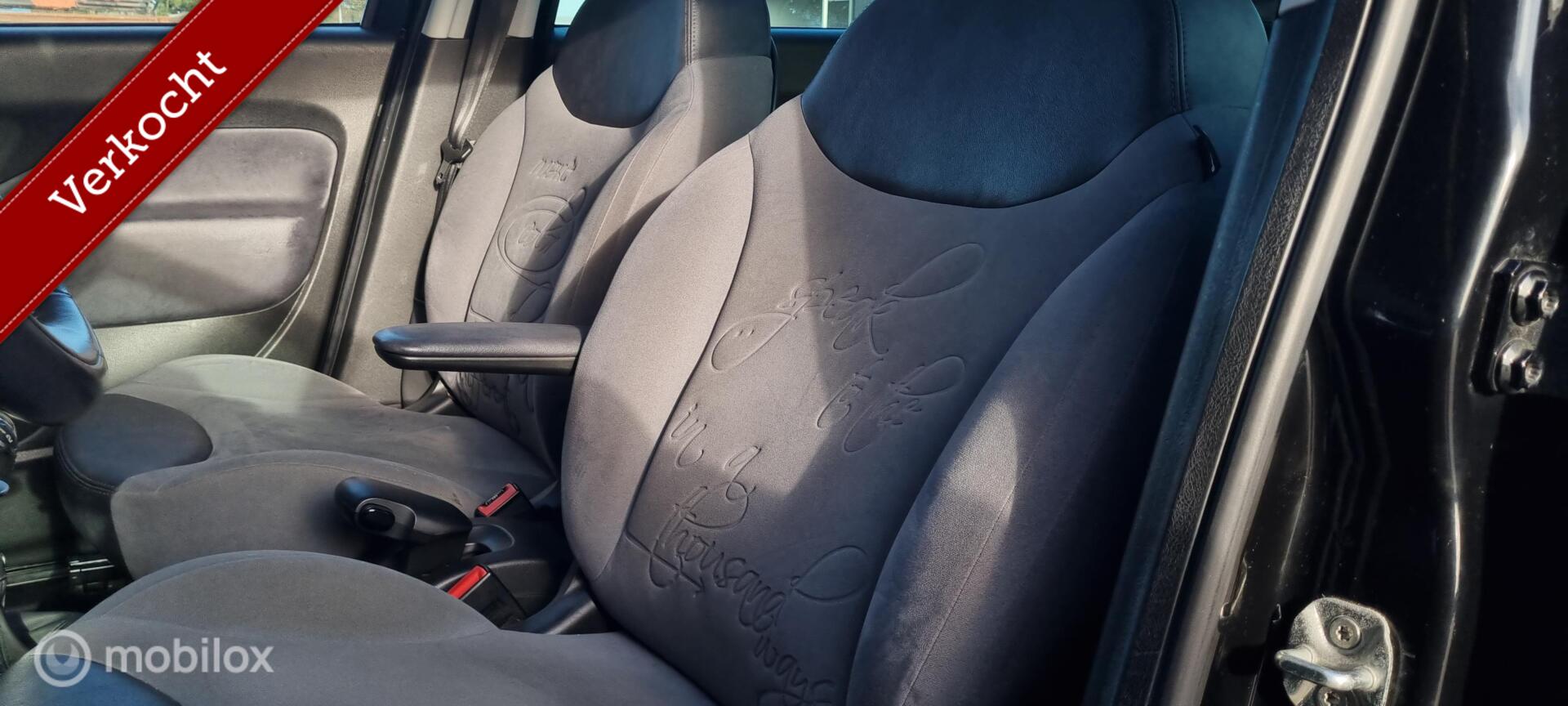 Foto van Fiat Fiat 500l