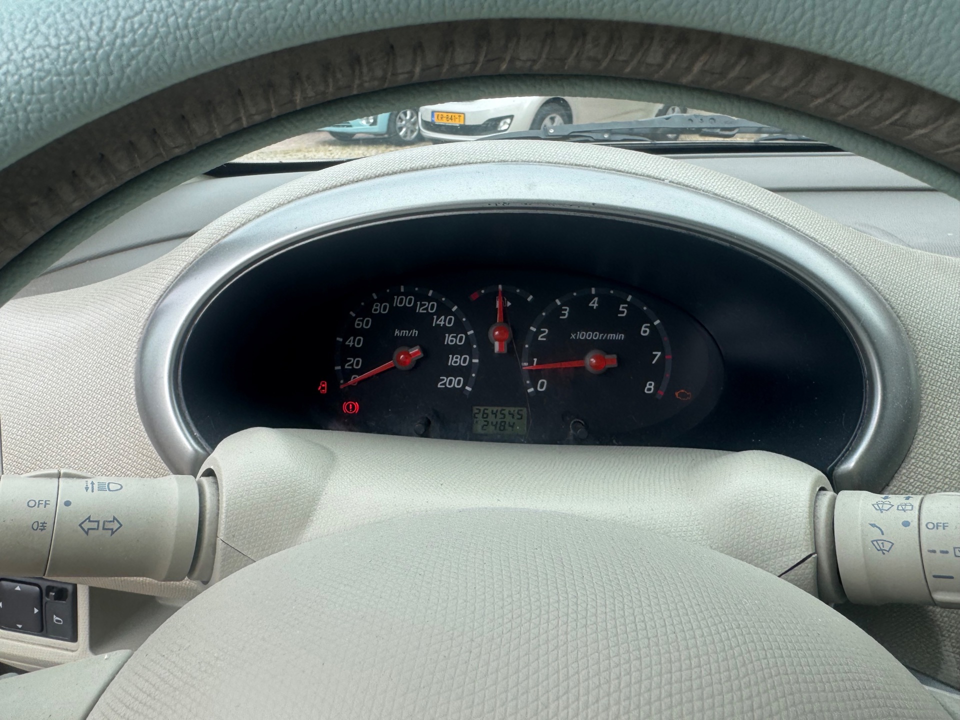 Foto van Nissan Nissan Micra