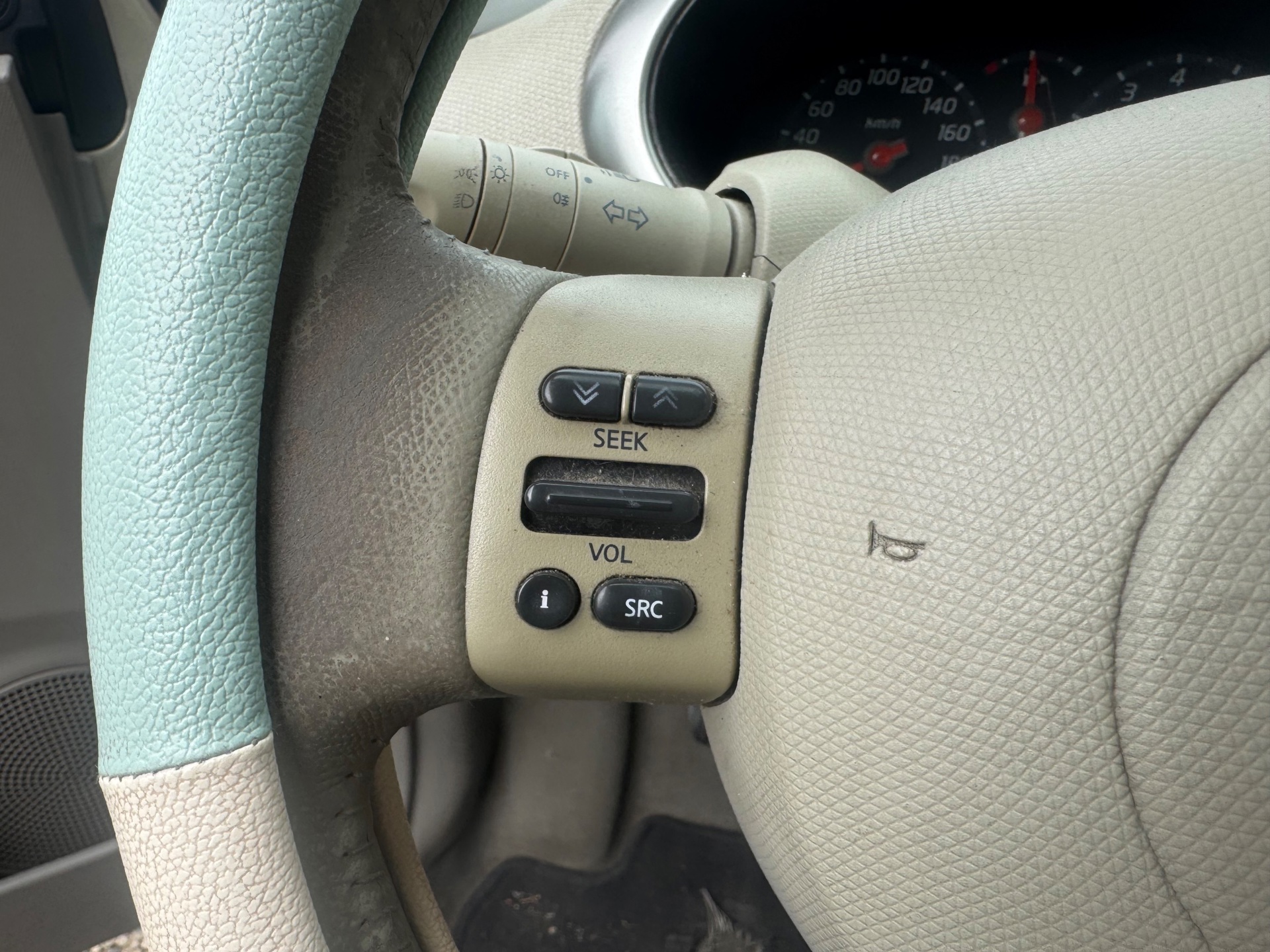 Foto van Nissan Nissan Micra