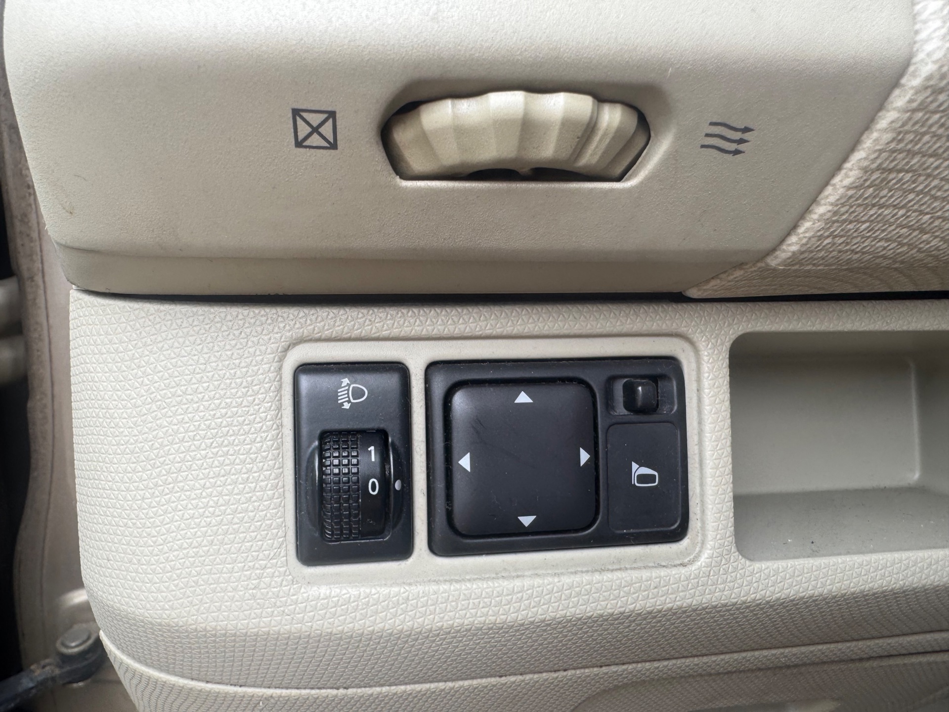 Foto van Nissan Nissan Micra