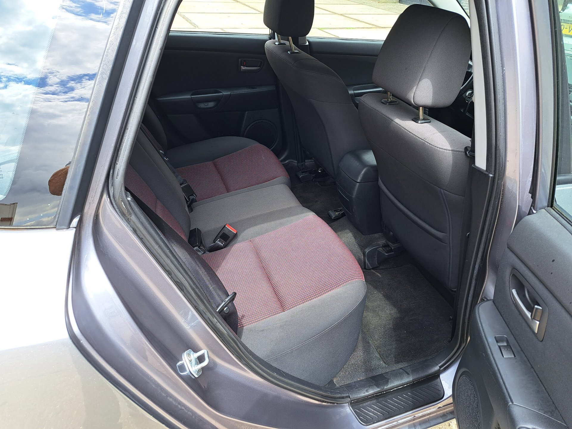 Foto van Mazda Mazda 3