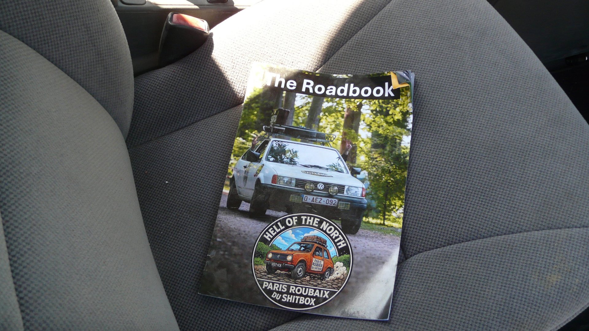 Foto van Saab Saab 9-3