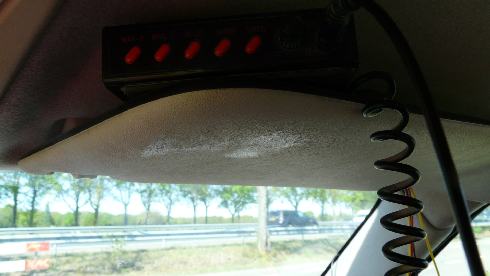 Foto van Saab Saab 9-3