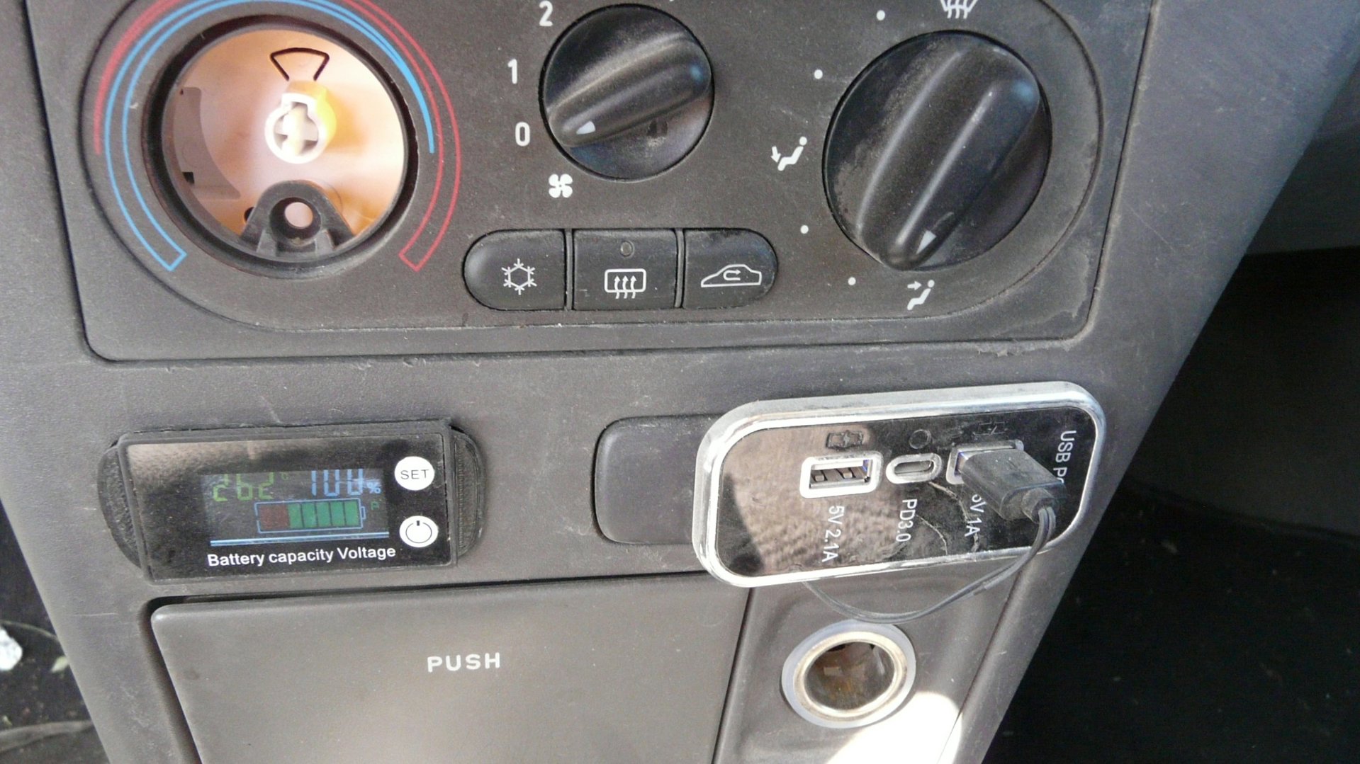 Foto van Saab Saab 9-3