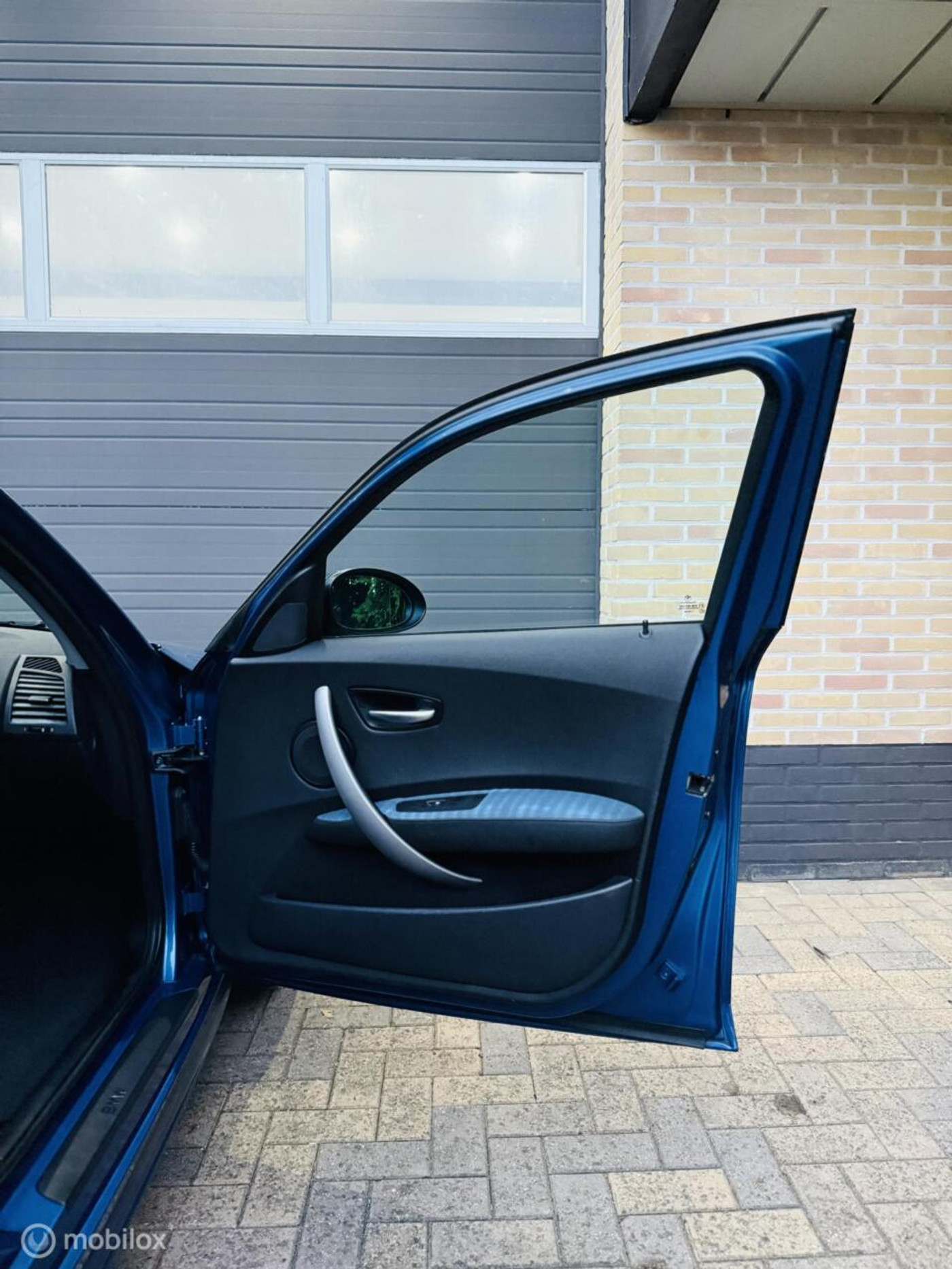 Foto van BMW 1er Reihe