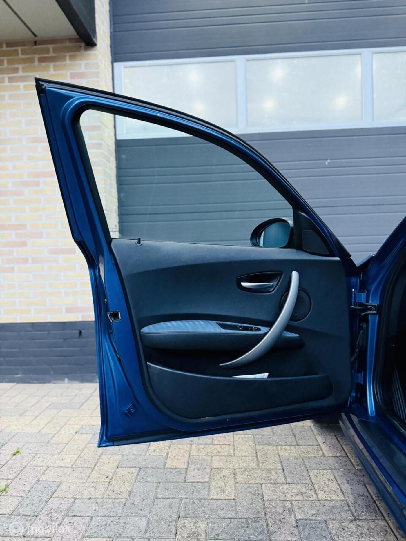 Foto van BMW 1er Reihe