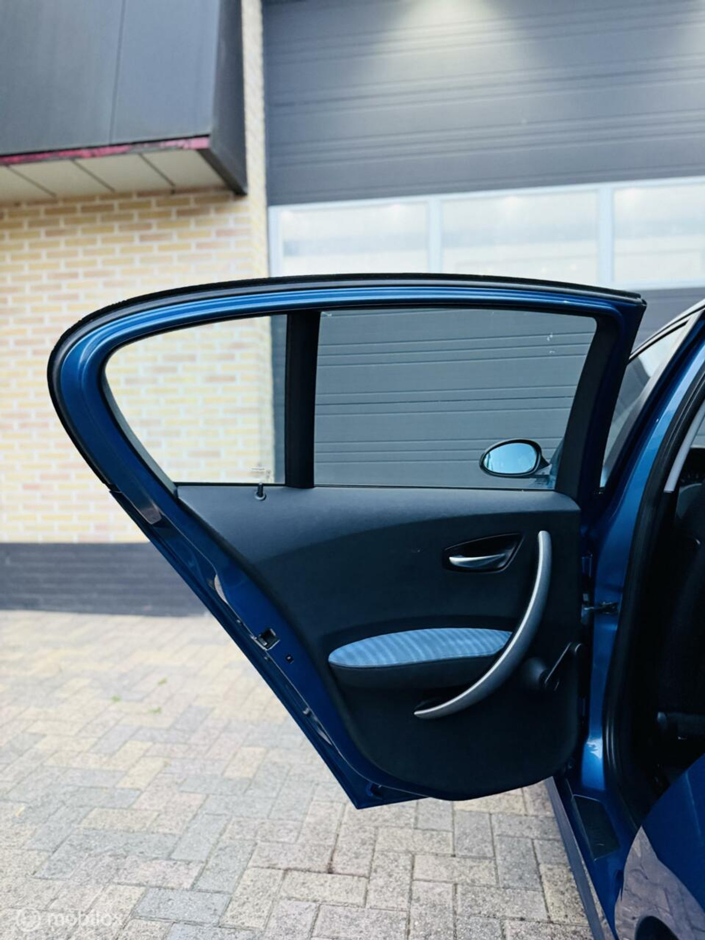 Foto van BMW 1er Reihe