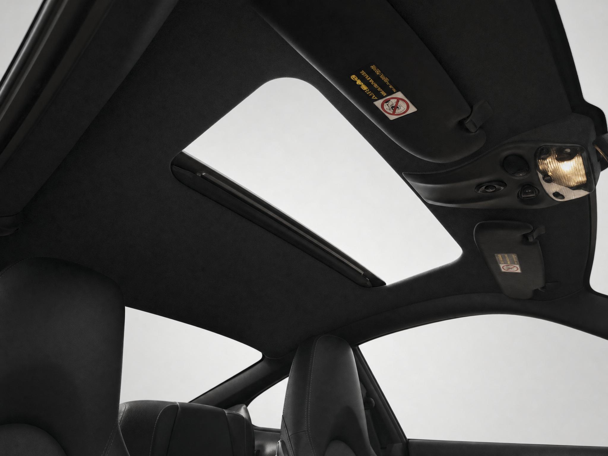 Foto van Porsche 911 Carrera S