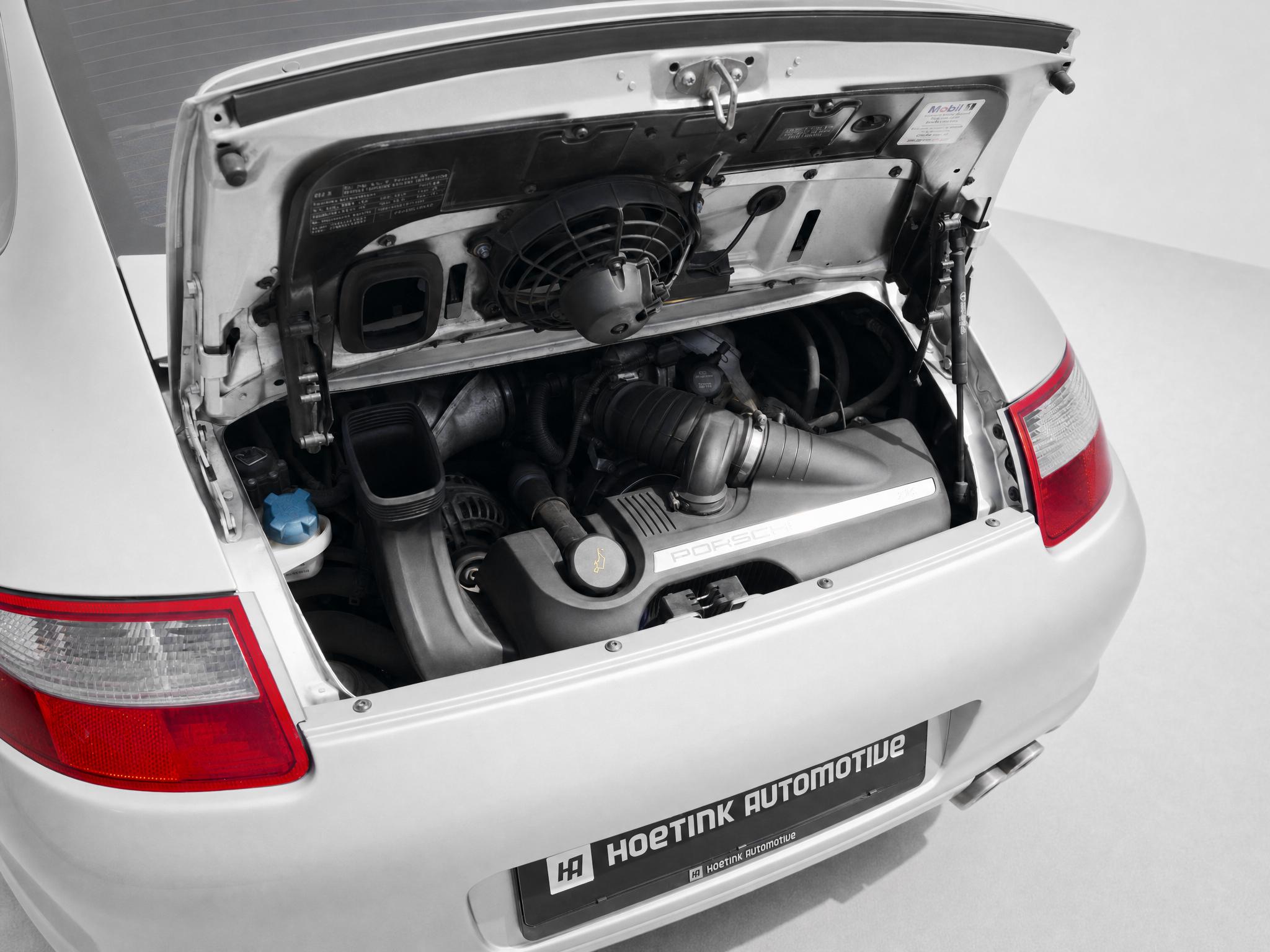 Foto van Porsche 911 Carrera S