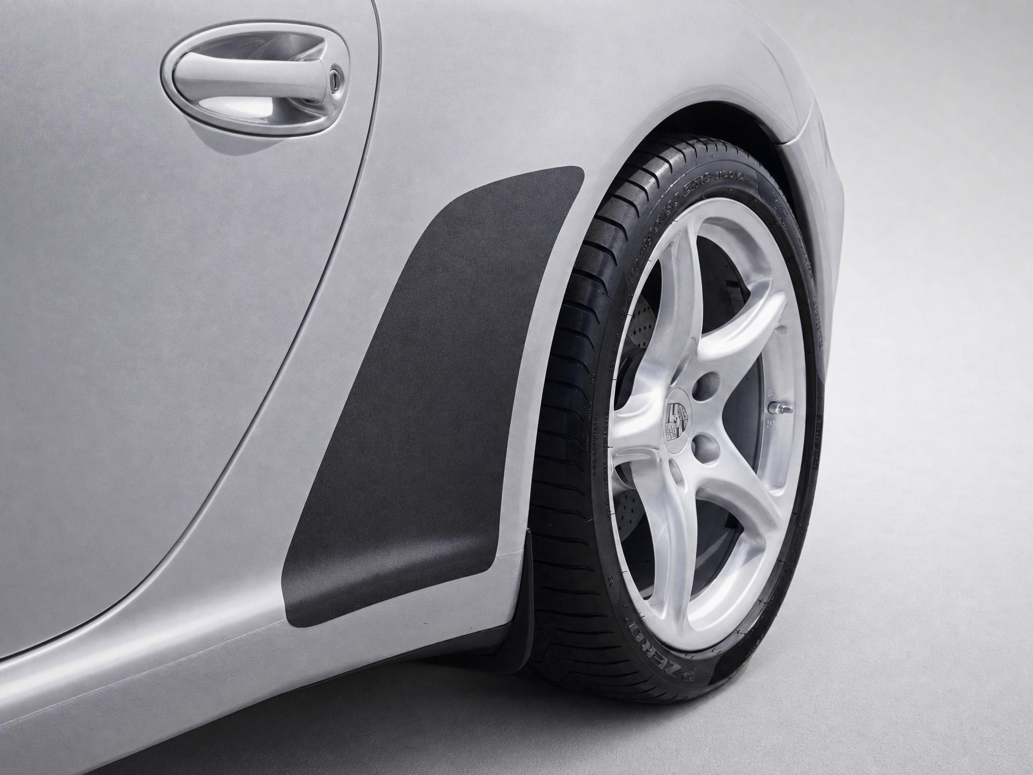 Foto van Porsche 911 Carrera S