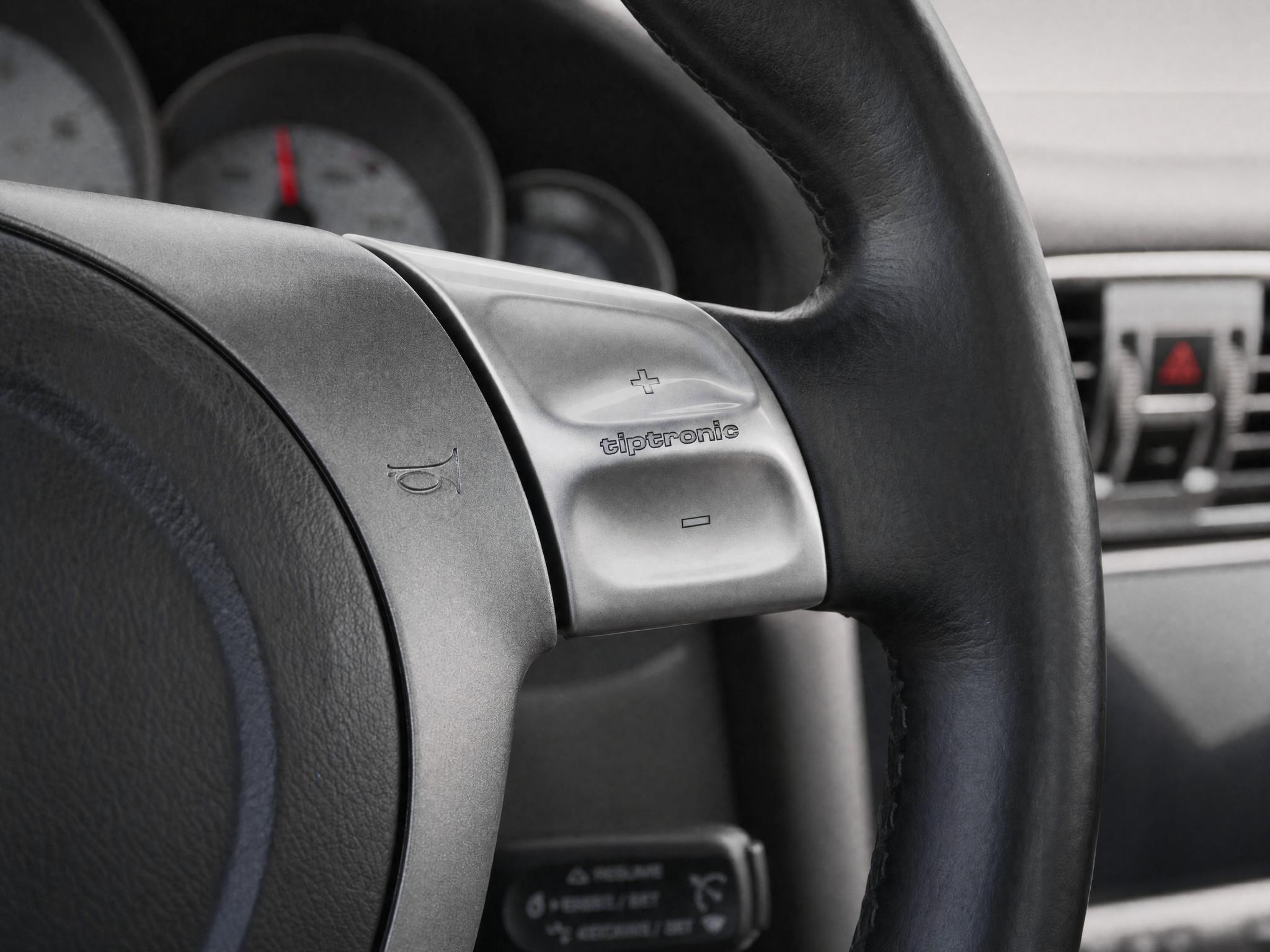 Foto van Porsche 911 Carrera S