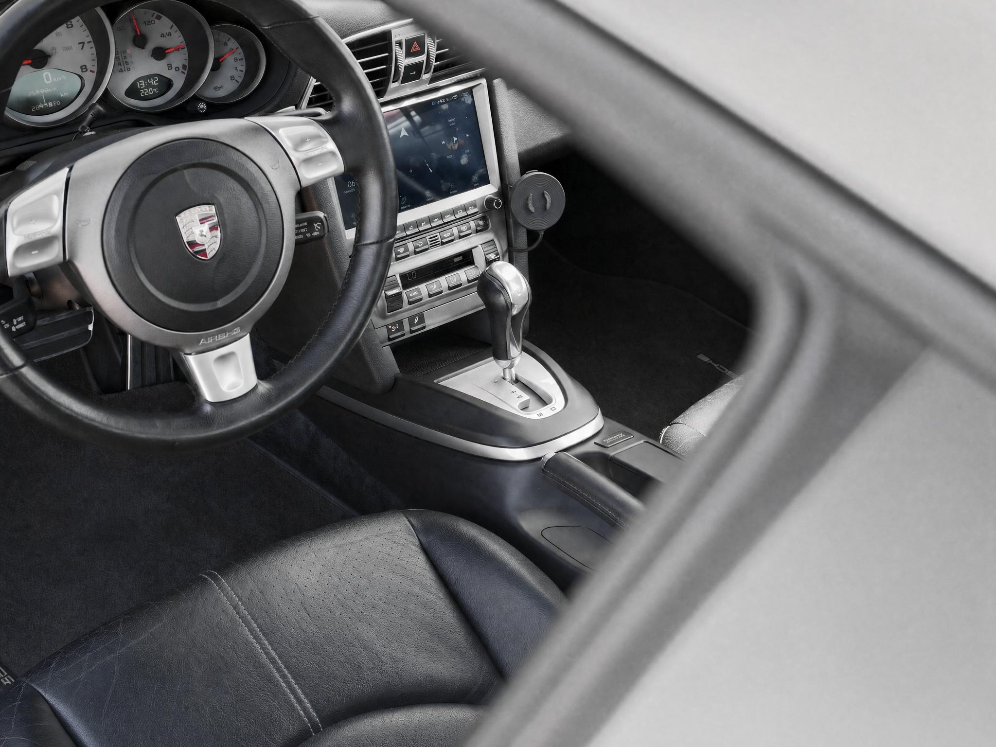Foto van Porsche 911 Carrera S