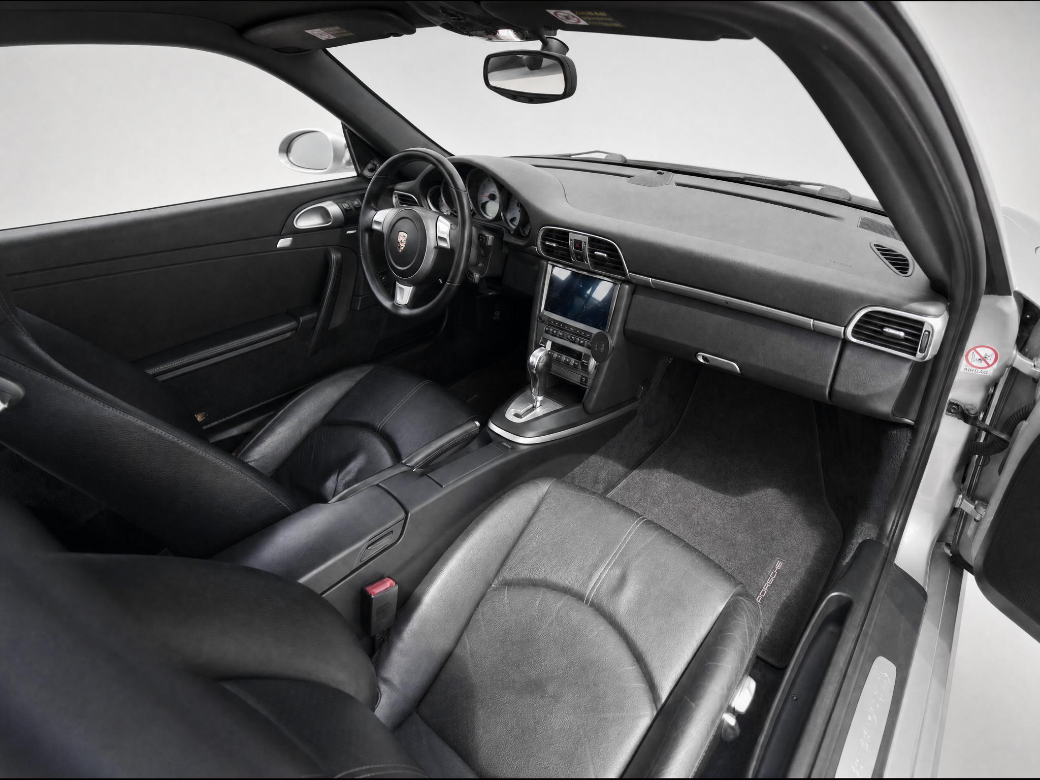 Foto van Porsche 911 Carrera S