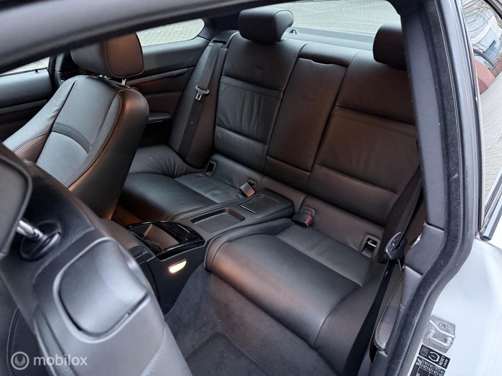 Foto van BMW 320i