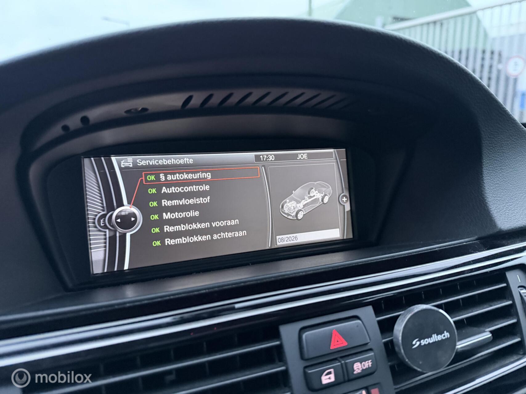 Foto van BMW 320i