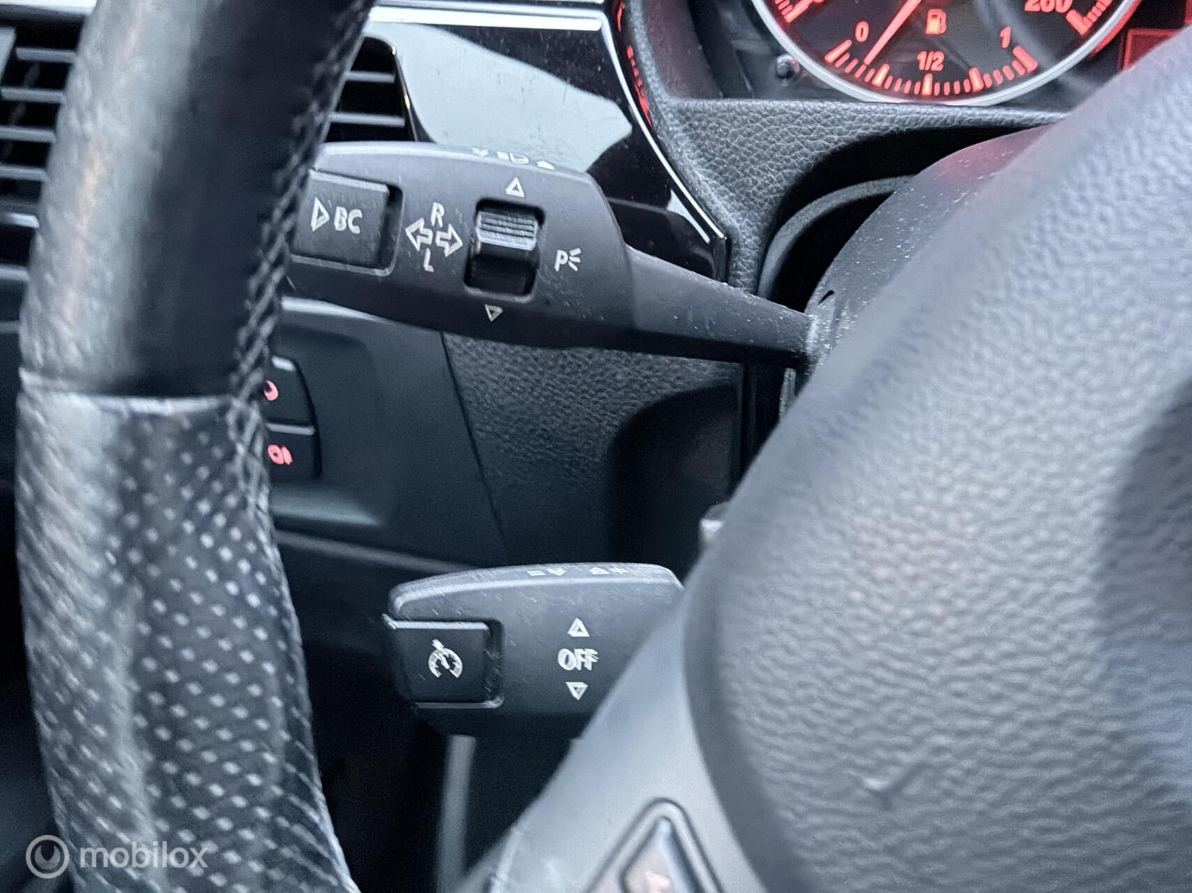 Foto van BMW 320i