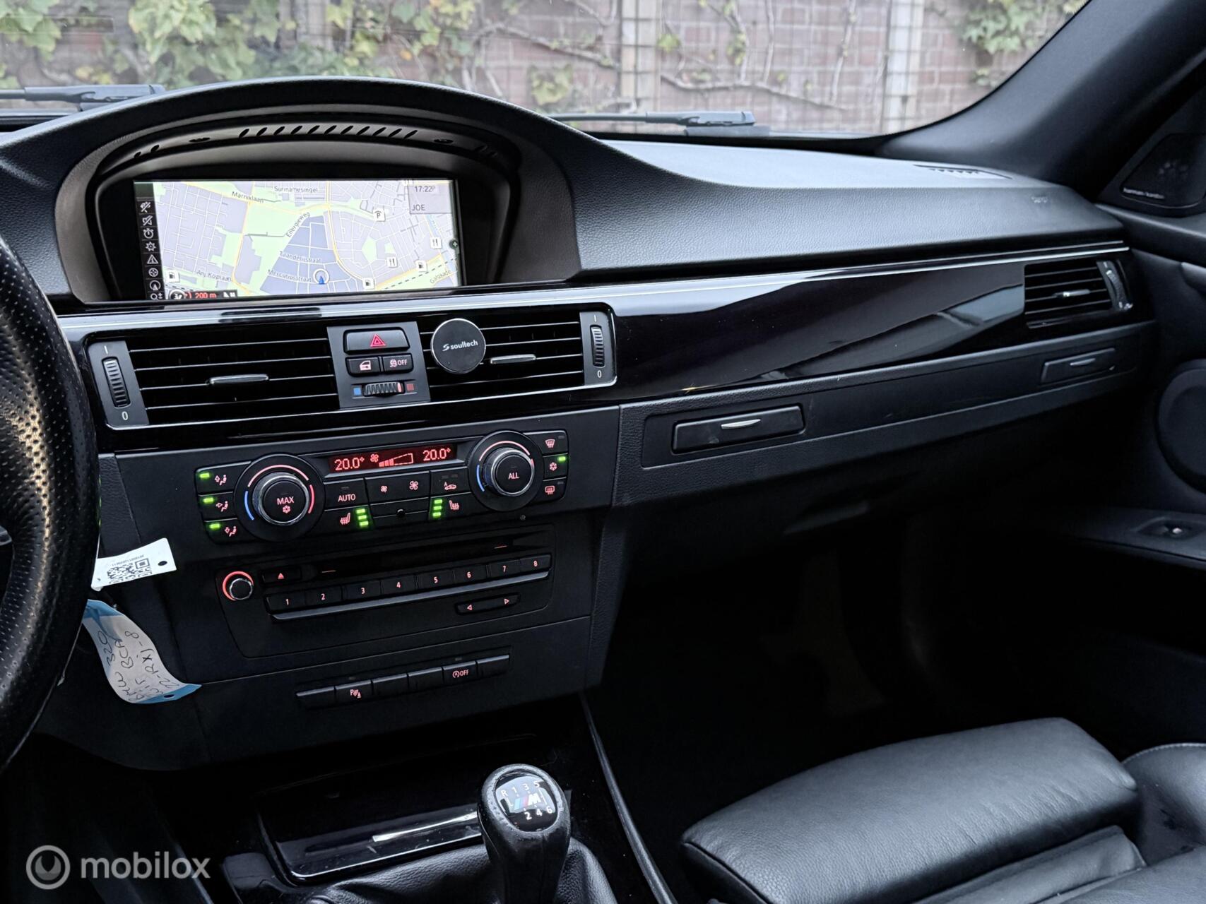 Foto van BMW 320i