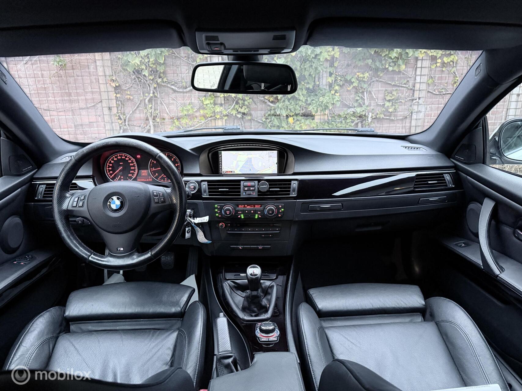 Foto van BMW 320i