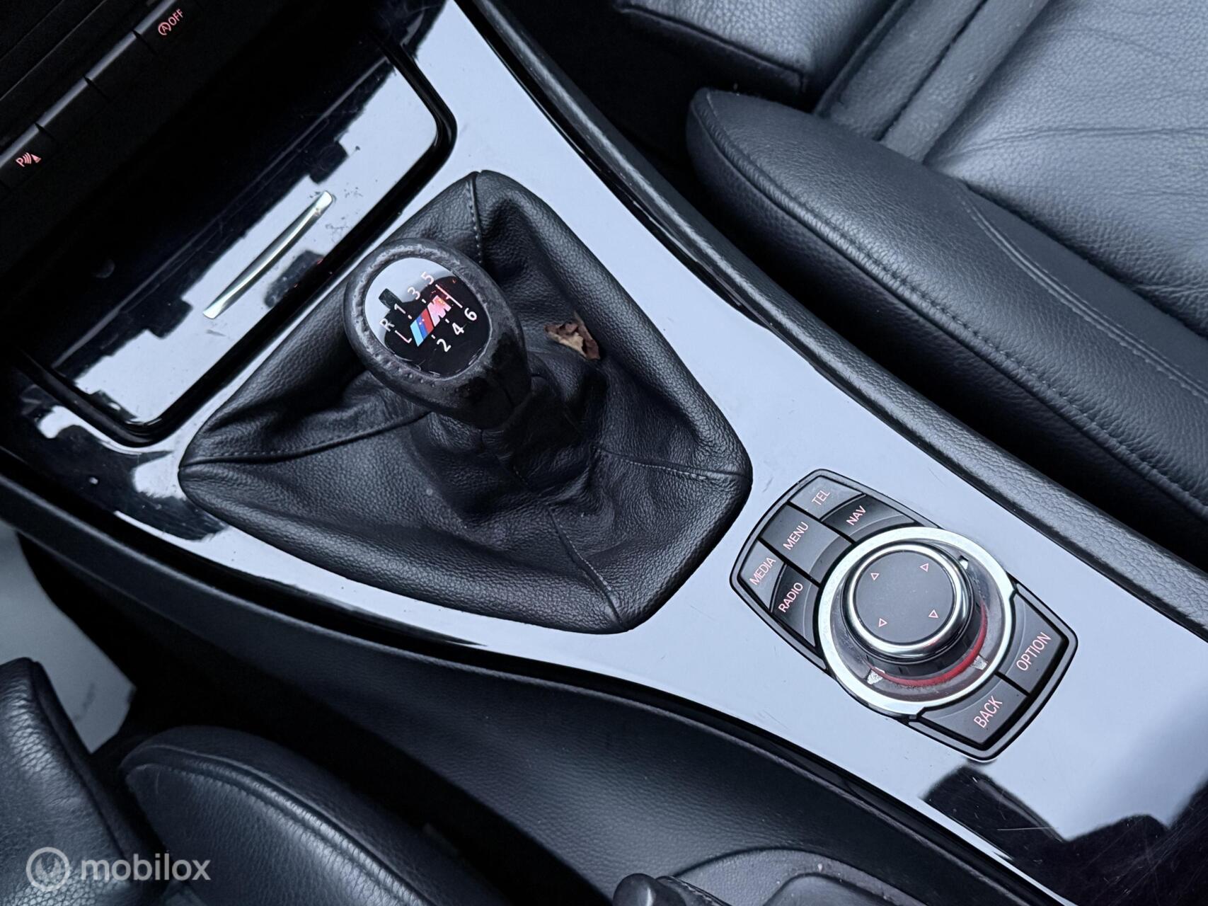 Foto van BMW 320i
