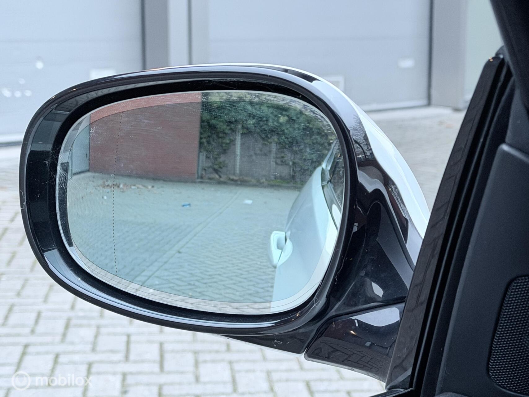 Foto van BMW 320i
